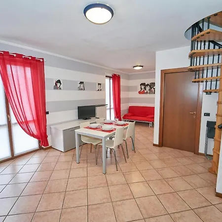 Apartment Affittimoderni Young *