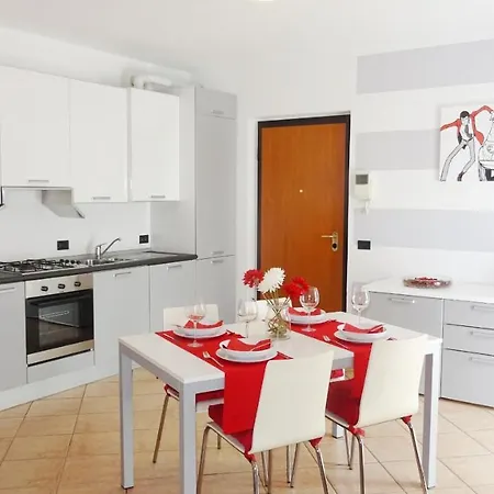 Apartment Affittimoderni Young *