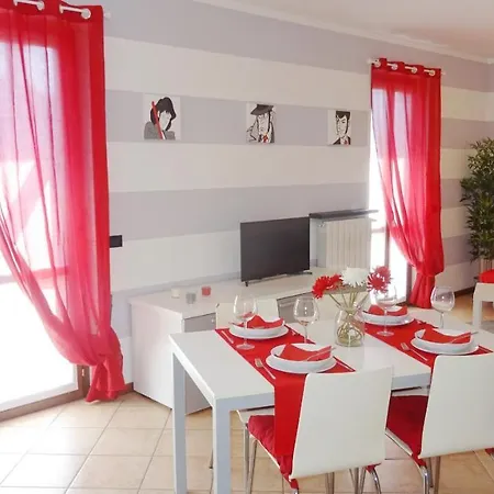 Affittimoderni Young Apartment *